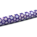 Purple Abalone Motif