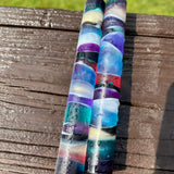 Berry Painted Sand Custom Fountain Pen DEPOSIT