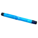 Blue Ghost "Looking Glass" Fountain Pen