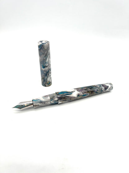 Mystique Custom Pen Blanks