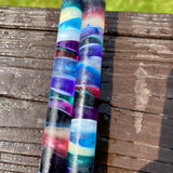 Berry Painted Sand Custom Fountain Pen DEPOSIT