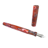 Sedona Sunset Westminster Fountain Pen