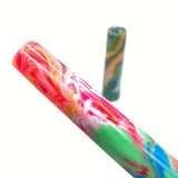 Tie-Dye Custom order Fountain Pen