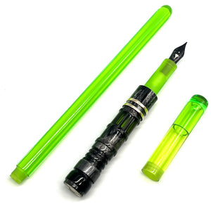 Energy Blade Custom Order Fountain Pen