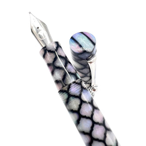 Abalone Motif