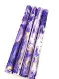 UltraViolet Waves Pen Blanks