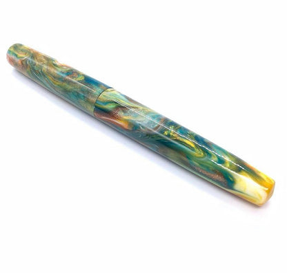 Marigold Custom Order Fountain Pen