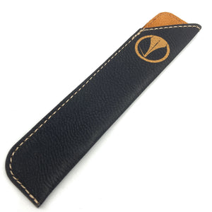 Black and Gold Pen Sleeve