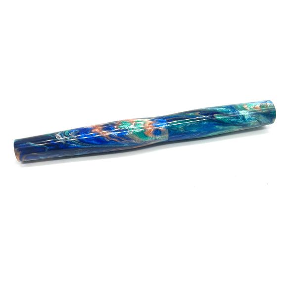 Vincent’s Irises Custom order Fountain Pen