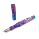 Unicorn Twist custom order Fountain Pen