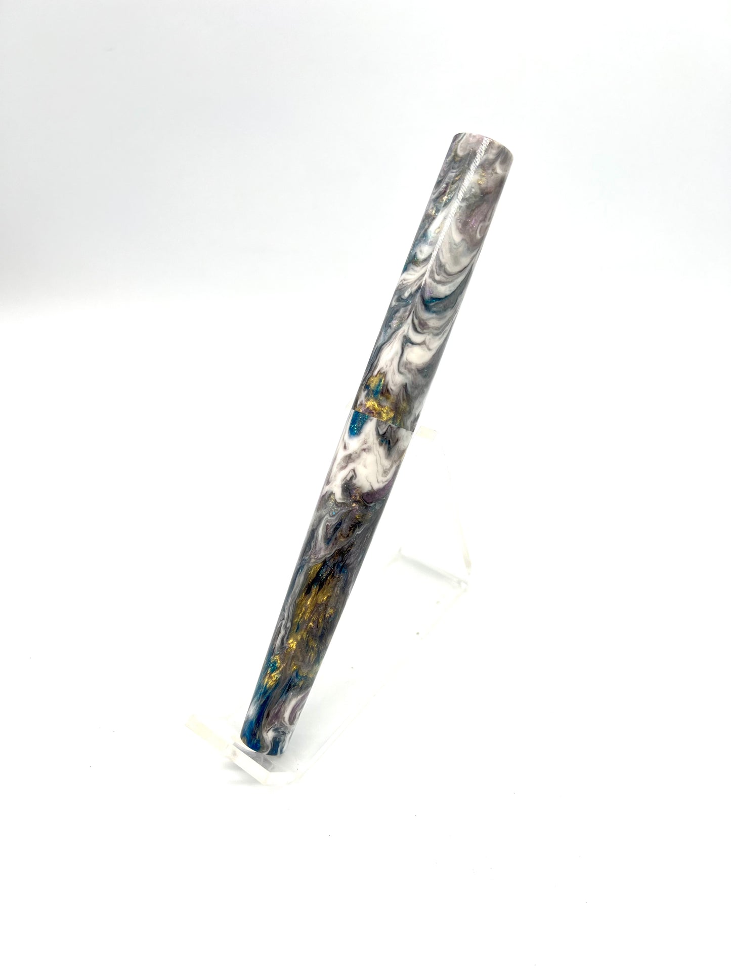Mystique Custom Pen Blanks