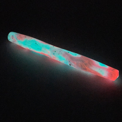 Jellyfish Glow Custom Order Fountain Pen