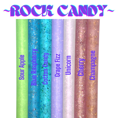 Rock Candy Custom Fountain Pen