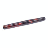 Oregon Chocolate Fire Opal Custom Order Fountain Pen