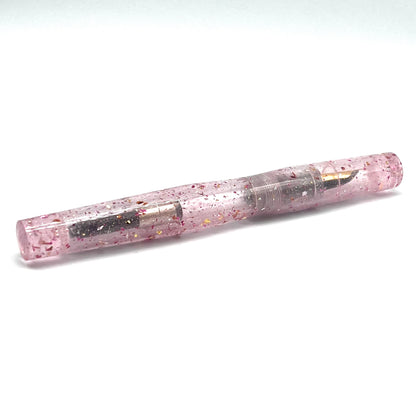 Rock Candy Custom Fountain Pen