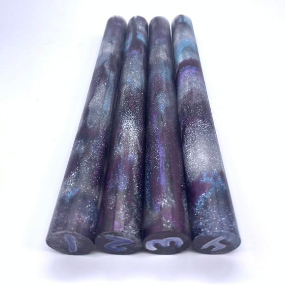 Milky Way V2 Pen Blanks