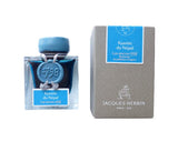 Herbin - 1798 Anniversary Ink with Silver Sheen - Kyanite du Nepal- 50ml Bottle